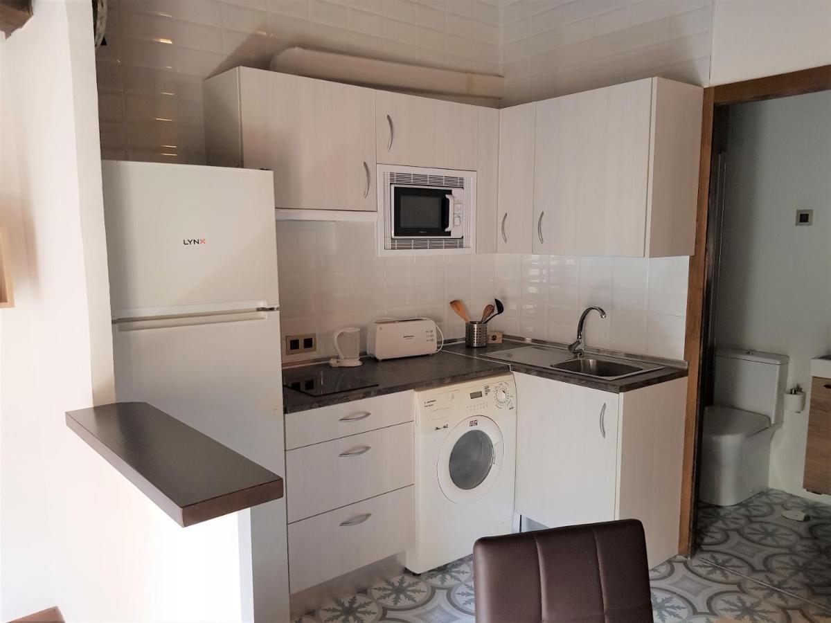 Appartamento Alcantara *