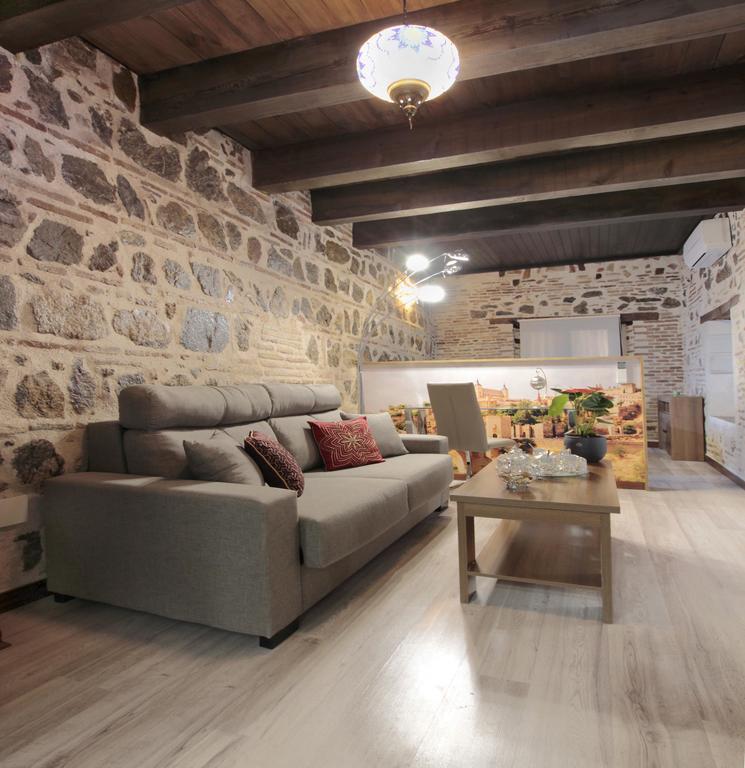 Appartamento Alcantara