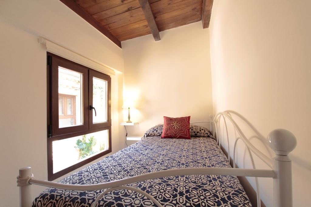 Alcantara Appartamento Toledo