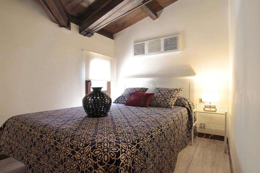 Alcantara Appartamento Toledo