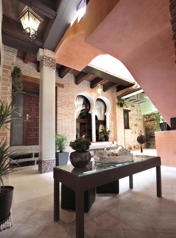 Alcantara * Toledo