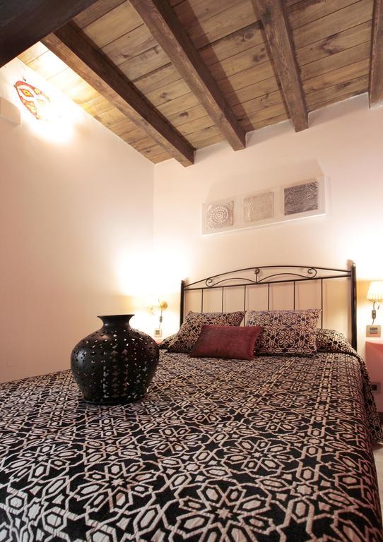 Alcantara Appartamento Toledo