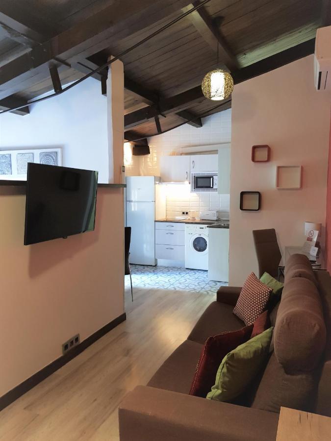 Apartment Alcantara