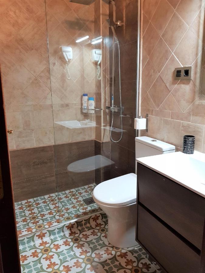 Alcantara Apartment *