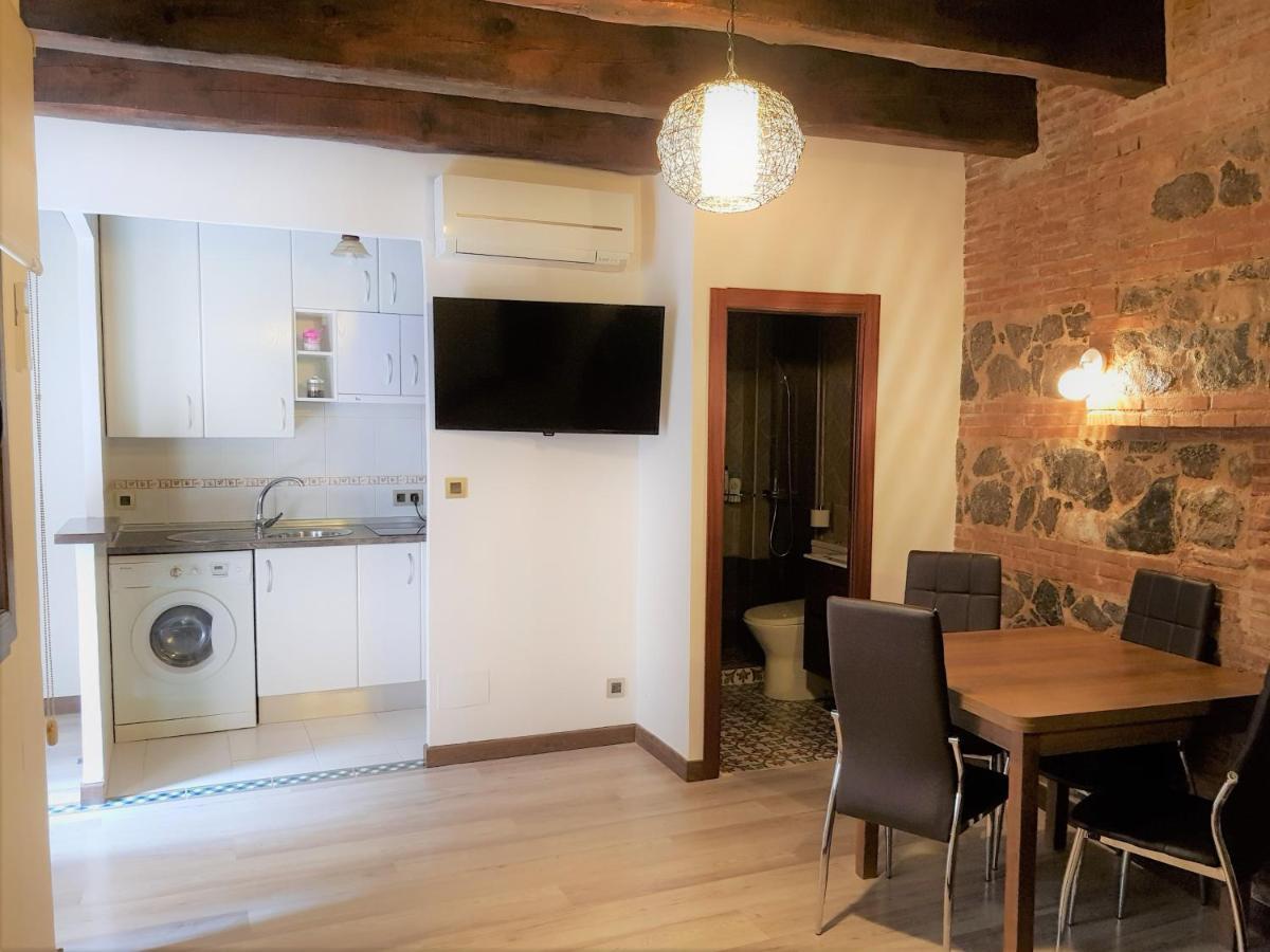 Apartment Alcantara