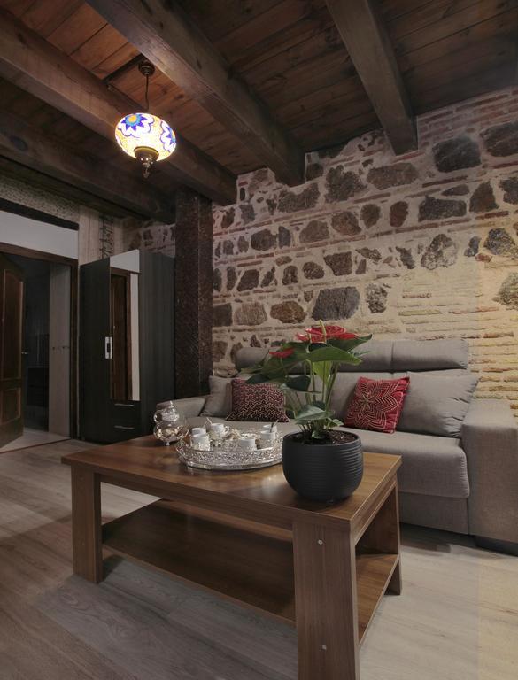 Appartement Alcantara *