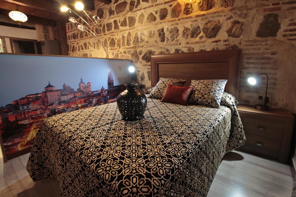 Appartement Alcantara Toledo