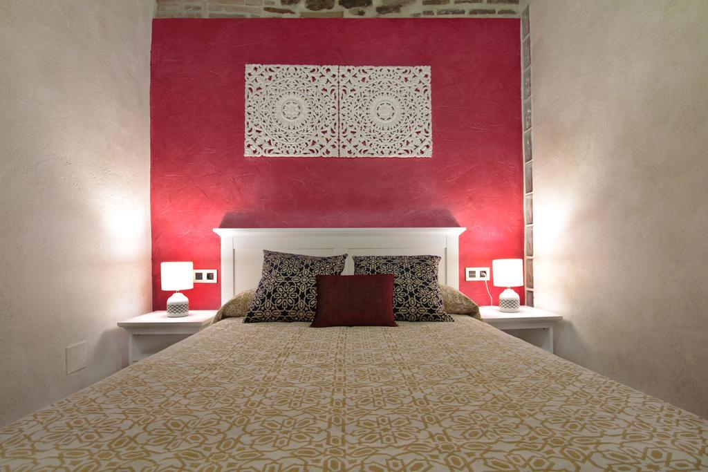 Alcantara Appartement *