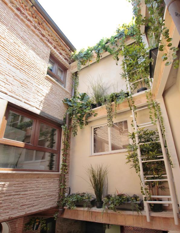 Apartment Alcantara *