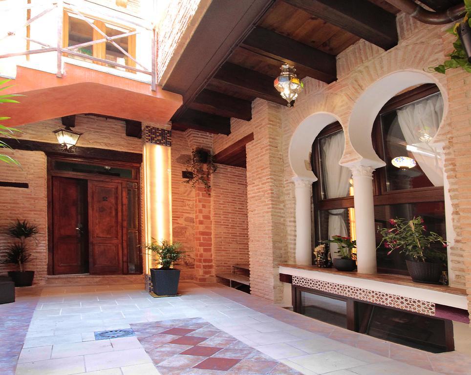 Alcantara Apartment